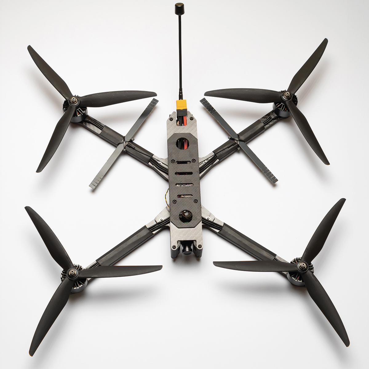 FPV дрон AVATAR-Q10